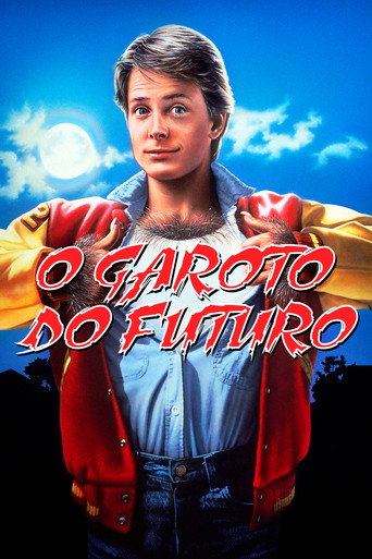 Assistir O Garoto do Futuro online dublado e legendado