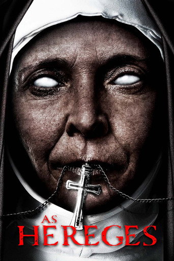 Assistir As Hereges online dublado e legendado