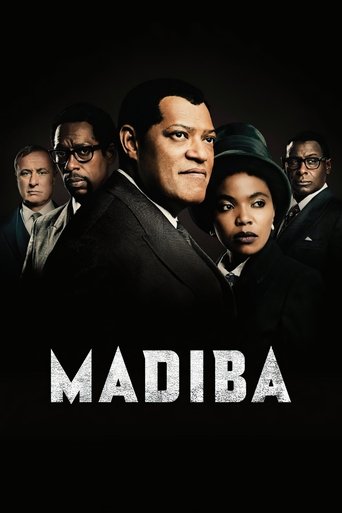 Assistir Madiba online dublado e legendado