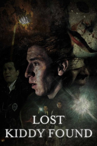 Assistir Lost Kiddy Found online dublado e legendado