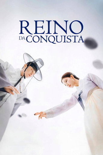 Poster de Reino da Conquista