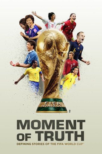 Assistir Futebol: A Hora da Verdade online dublado e legendado