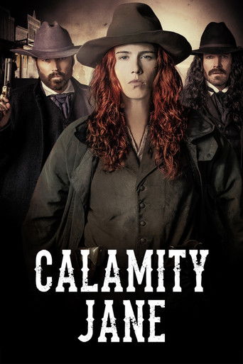 Assistir Calamity Jane online dublado e legendado