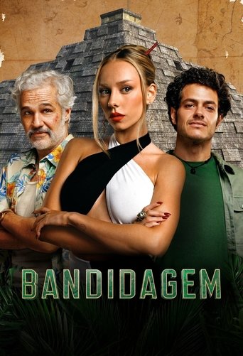 Assistir Bandidagem online dublado e legendado