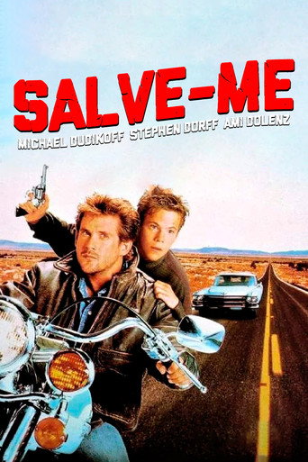Assistir Salve-Me online dublado e legendado