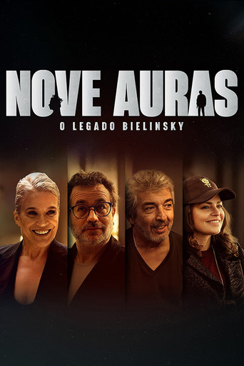 Assistir Nove Auras - O Legado Bielinsky online dublado e legendado