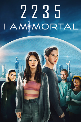 Assistir I Am Mortal online dublado e legendado