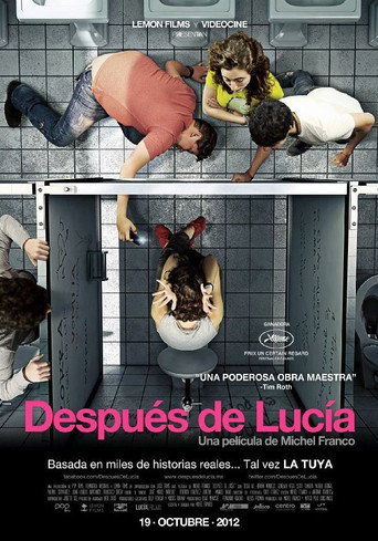 Assistir Depois de Lúcia online dublado e legendado