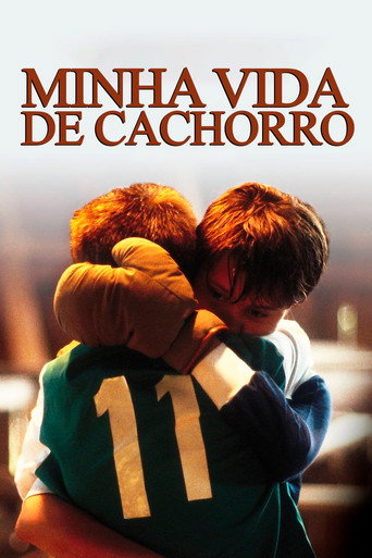 Assistir Minha Vida de Cachorro online dublado e legendado