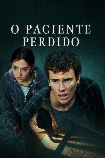 Poster de O Paciente Perdido