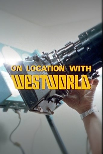 Assistir On Location with Westworld online dublado e legendado