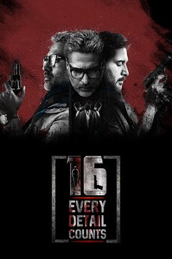 Poster de 16 Extremos