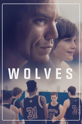 Assistir Wolves online dublado e legendado