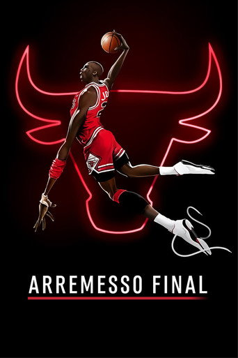 Assistir Arremesso Final online dublado e legendado