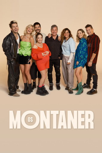 Assistir Os Montaner online dublado e legendado