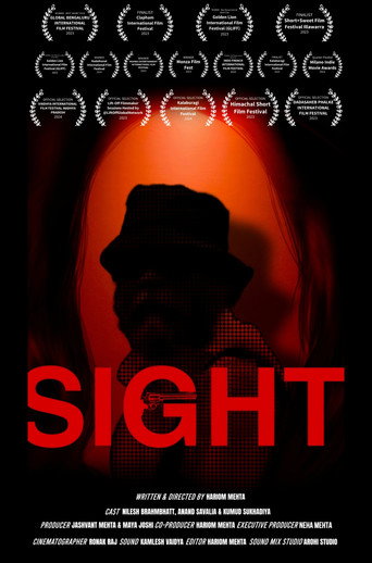 Assistir Sight online dublado e legendado