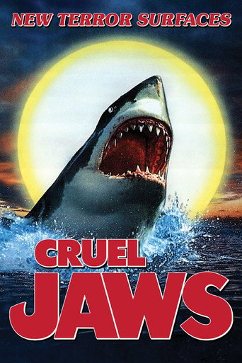 Assistir Tubarão Cruel online dublado e legendado
