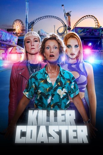 Assistir Morte no Parque online dublado e legendado