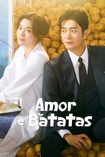 Assistir Amor e Batatas online dublado e legendado