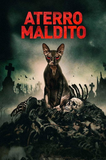 Assistir Aterro Maldito online dublado e legendado