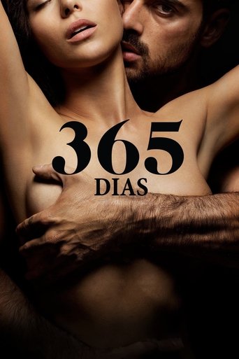 Poster de 365 Dias
