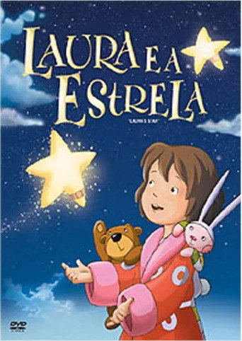 Assistir Laura e a Estrela online dublado e legendado