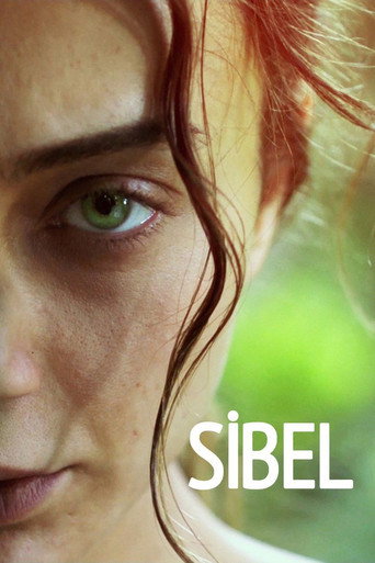 Poster de Sibel