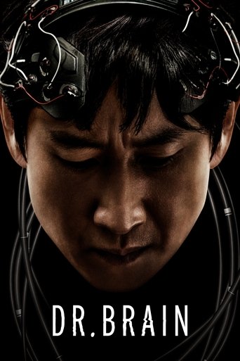 Poster de Dr. Brain