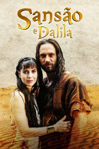 Assistir Sansão e Dalila online dublado e legendado