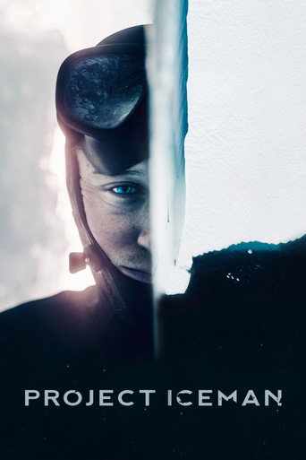 Assistir Project Iceman online dublado e legendado