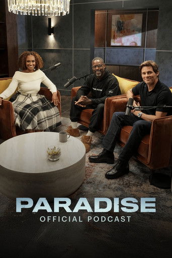 Assistir Paradise: O Podcast Oficial online dublado e legendado