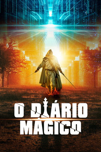 Assistir O Diário Mágico online dublado e legendado