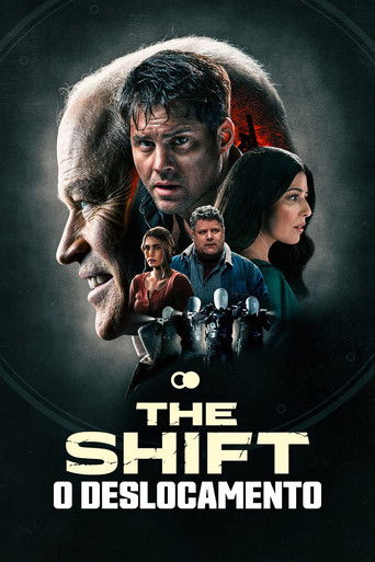 Poster de The Shift - O Deslocamento