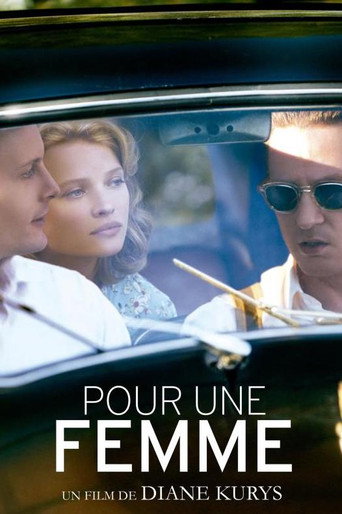 Assistir Pour une femme online dublado e legendado