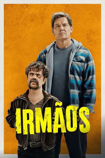 Poster de Irmãos