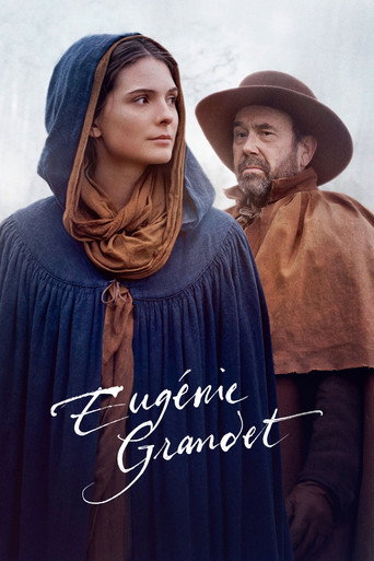 Assistir Eugénie Grandet online dublado e legendado