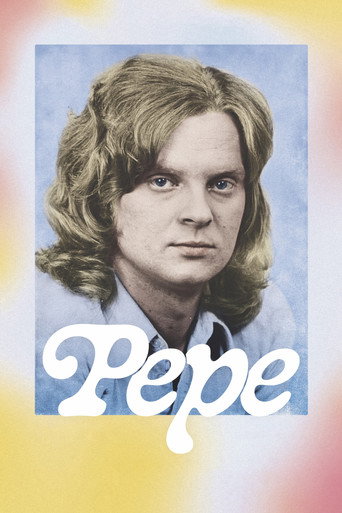 Assistir Pepe online dublado e legendado