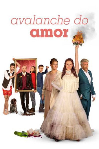 Assistir Avalanche do Amor online dublado e legendado
