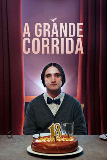 Assistir A Grande Corrida online dublado e legendado
