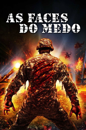Assistir As Faces do Medo online dublado e legendado