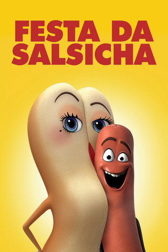 Assistir Festa da Salsicha online dublado e legendado