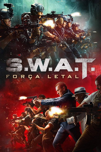 Assistir S.W.A.T.: Força Letal online dublado e legendado