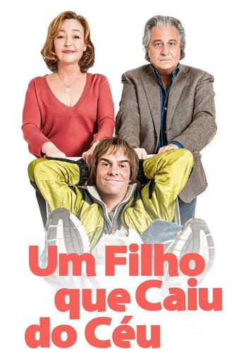 Assistir Um Filho que Caiu do Céu online dublado e legendado