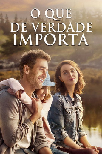Poster de O Que de Verdade Importa