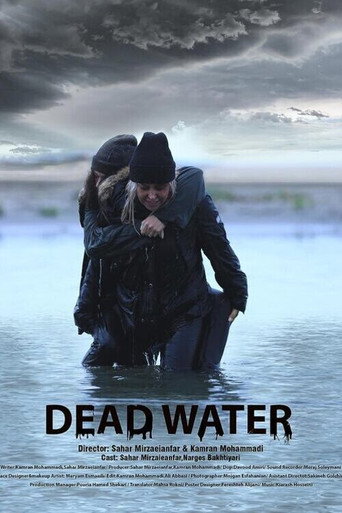 Assistir Dead Water online dublado e legendado