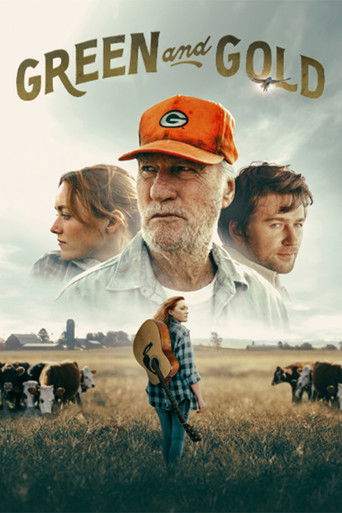 Assistir Green and Gold online dublado e legendado