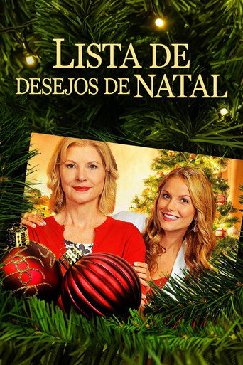 Assistir Lista de Desejos de Natal online dublado e legendado