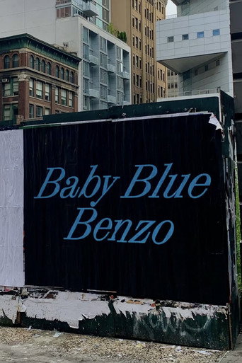 Assistir Baby Blue Benzo online dublado e legendado