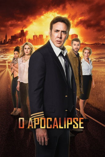 Assistir O Apocalipse online dublado e legendado