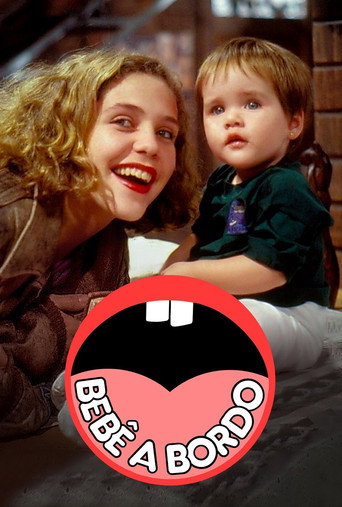 Assistir Bebê a Bordo online dublado e legendado